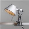 Artemide Tolomeo Pinza Halo