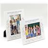 Generico Cornice Personalizzata per Maestra, Idea Regalo. Portafoto Con Stampa Foto Inclusa. Foto di Classe. Tre Formati 13x18-15x20-20x30cm (Maestra 4)