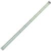 NIBOTT Striscia di Retroilluminazione A LED 54 LED Adatta for TV for Sony 46'' KDL-46EX700 KDL-46NX700 RUNTK4337TP LK460D3LA8S