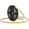 Kovalmax® Striscia led cob luce bianca bobina 50 metri 24 v smd 500 watt 6500k 8 mm