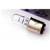 Gerrit DN-33692 JCD 10V 35W BA15d Doppio Contatto a baionetta Tipo 6613 10V35W, Lampadina semaforo Luce di Segnalazione (Color : 1 Piece)