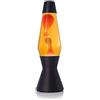 Mathmos Heritage Lampada Lava Astro (Nero - Giallo/Arancione)