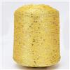OPica 500G Glitter Filati Fantasia Paillettes Uncinetto A Mano Filo per Maglieria Vestiti Ricamo con Paillettes Filati per Maglieria Ricamo Paillettes