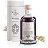 L LOGEVY FIRENZE 1965 Profumatore per Ambienti - Rosso Perverso - Nuova Collezione 2022 (100 ml NEW 2022)