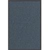 vidaXL Zerbino Blu 60x90 cm, Tappetino, Tappetino di Benvenuto, zerbino Interno, zerbino d'ingresso, zerbino Esterno, zerbino Lavabile