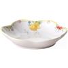 Villeroy & Boch - Spring Awakening Coppetta Macedonia Giallo,Verde, Adatto per Microonde, Scodella, Ciotola, Pasqua Decorazioni, Porcellana Premium