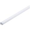 Paulmann Profilo LED 70560, tubo da 2 m, in alluminio anodizzato, per strisce luminose