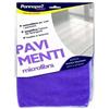 Eudorex 6 PEZZI EUDOREX PANNOPELL SMART PAVIMENTI 50X70CM MICROFIBRA