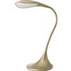 Perenz LAMPADA DA TAVOLO FLEX ORO GOLD PERENZ 6034 OR