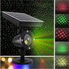 SEVEQIS Proiettore solare for esterni Sky Star Stage Spotlight Docce Lampada for proiettore for luci da prato for giardini paesaggistici di Natale