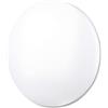 V-TAC Plafoniera di design - Interruttore di colore - IP20 - Bianco - 12 W - 1200 lumen - 3 in 1