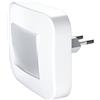 LEDVANCE Lunetta Hall Luce Notturna, Bianco