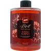 FEI FAN Ricarica Per Diffusore a Bastoncini Refill, Disponibile In Diverse Fragranze Corpose Ed Avvolgenti, Capaci Di Creare Sensazioni Olfattive Uniche 500ml (Unità, ROSSO RUBINO)