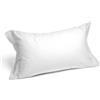 Caleffi - Lenzuola Flanella - Incredibilmente Morbide - Resistenti ai Lavaggi - Tessuto Pregiato - Coloranti Atossici, Bianco, Standard, Flanella