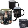 My Custom Style Tazza Magica termosensibile#Arte-Folies-Bergère, Manet#325ml