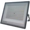 V-TAC Faro LED - serie CCT - IP65 - alloggiamento grigio - 100 Watt - 8150 lumen - 3 in 1 - 2 anni