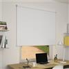 OR Tende - Tenda a Rullo Oscurante TAGO su misura 150x300 cm Personalizzabile per interni per porta finestra e basculante Made in Italy