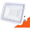 FSL Proiettore per esterni Bianco 50W - IP65 115° 4000K