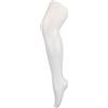 perfk Modello di visualizzazione Calza Modello Piedi manichino Gamba per Bambini con Gancio Calza manichino Sandalo Calza Scarpe Display per Negozi al, Bianco