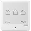 VELUX Touch (KLR 300) Telecomando per Più Finestre per Tetto, Tende e Persiane VELUX