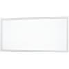 Ledvion - Pannello LED, 60x30, 20W, 4000K, 125Lm/W, Driver LED Antisfarfallio, Plafoniera Incasso, Incl. Garanzia 5 Anni