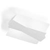 LINEA LIGHT GROUP - Lampada da soffitto Linea Light Zig Zag_S (Small) - Bianco