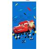 hermet Cars | Telo Mare In Spugna | 100% Cotone | 70x140 | Prodotto Ufficiale