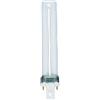 Sylvania Lynx-L - Lampada fluorescente compatta Lynx-L 9 W G-23