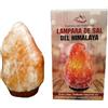 Fantasy Bazar Lampada sale 1-2 kg originale