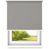 time4blinds Tende a rullo Tende oscuranti Tende a rullo libere senza cassonetto Montaggio a parete o a soffitto Protezione UV Proprietà termiche 70x300 cm Cardamomo - sinistra