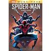 Marvel Spider-verse. Spider-Man