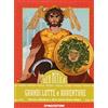 De Agostini Grandi lotte e avventure. Perseo e Medusa e altre storie senza tempo