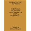 Centro Di Giardinaggio infinito. Sorprese, incontri, osservazioni di una paesaggista