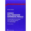 GIUFFRÈ Codice Indagine Difensiva Penale