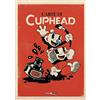 Editoriale Cosmo L'arte di Cuphead. Ediz. a colori