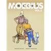 editoriale moderno Inside Moebius vol.3 - Comicon