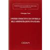 CEDAM Poteri conoscitivi e di controllo dell'amministrazione