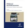 Giappichelli Il bilancio dei fondi pensione. Profili di gestione, contabilità e regolamentazione
