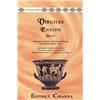 Ciranna Editrice Eneide. Libro 4º