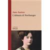 Foschie L'Abbazia di Northanger