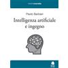 Book Time Intelligenza artificiale e ingegno