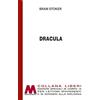 Marcovalerio Dracula. Ediz. per ipovedenti