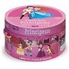 SASSI JUNIOR Il ballo delle principesse. Ediz. a colori. Con puzzle
