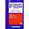 MODERN PUBLISHING HOUSE Dizionario del turismo inglese-italiano, italiano inglese