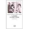 Einaudi Il diario di Anne Frank. Riduzione teatrale