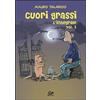 001 Edizioni Cuori Grassi l'integrale (Vol. 3)