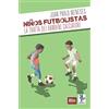 Goalbook Edizioni Ninos Futbolistas. La tratta dei bambini calciatori