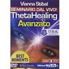 My Life ThetaHealing avanzato. Best moments. Con DVD