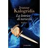 LONGANESI La lettrice di tarocchi