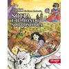 Torri del Vento Sofia e il mondo sottosopra. Nuova ediz.